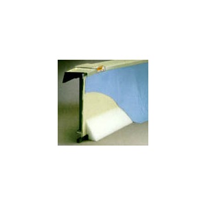 PC192 Pool Cove 4 Ft Sections - ACCESSORIES